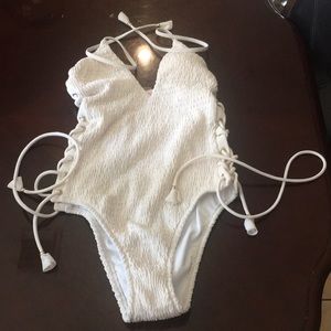 Victoria Secret swimsuit size S